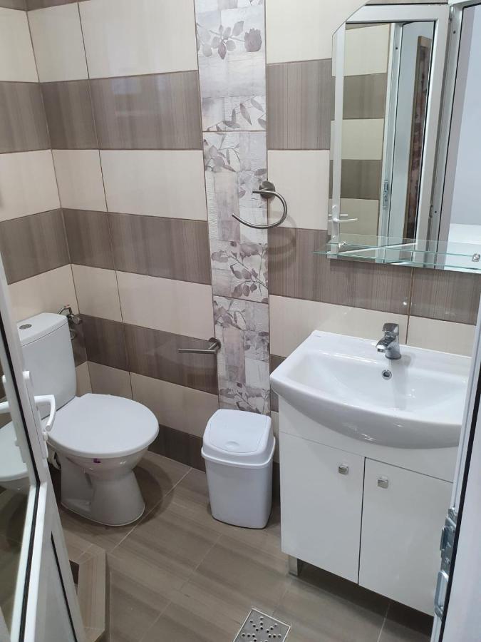 Zapp House Hotel Костинещи Екстериор снимка